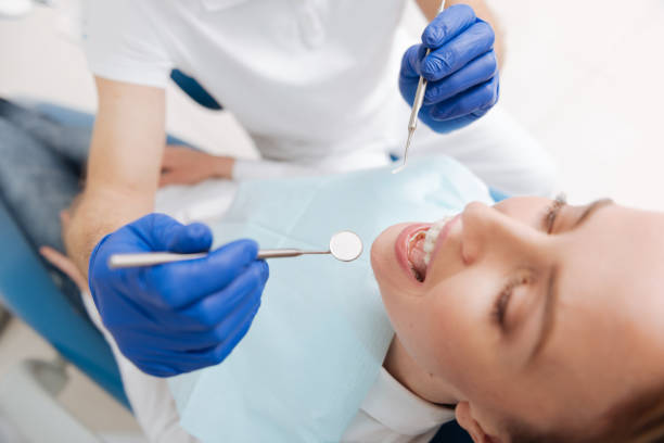 Best Sedation Dentistry  in Bourg, LA